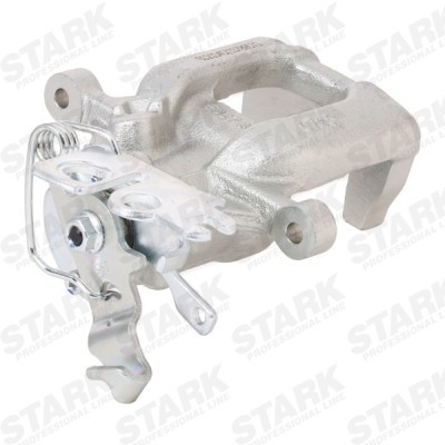 Zacisk Hamulcowy Stark SKBC-0461165 SKBC-0461165 - foto 4