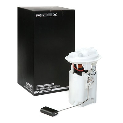 Moduł paliwowy RIDEX 1382F0306 1382F0306 - foto 2