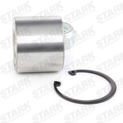 Łożysko Koła Stark SKWB-0180178 SKWB-0180178 - foto 4