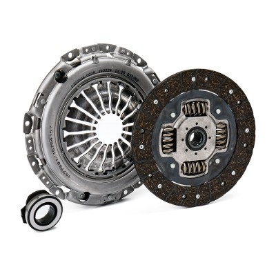 Zestaw Sprzęgła RIDEX 479C1024 479C1024 - foto 3