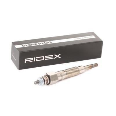 Świeca Żarowa RIDEX 243G0074 243G0074 - foto 2
