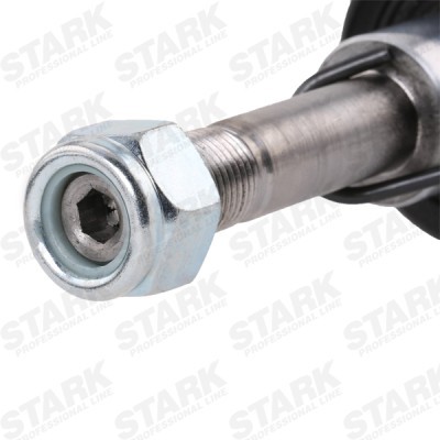 Amortyzator Stark SKSA-0133107 SKSA-0133107 - foto 4
