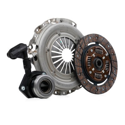 Zestaw Sprzęgła RIDEX 479C0416 479C0416 - foto 8