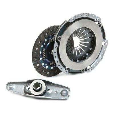 Zestaw Sprzęgła RIDEX 479C3012 479C3012 - foto 4