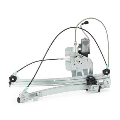Podnośnik szyby RIDEX 1561W0198 1561W0198 - foto 4