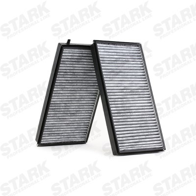 Filtr Kabinowy Stark SKIF-0170282 SKIF-0170282 - foto 3