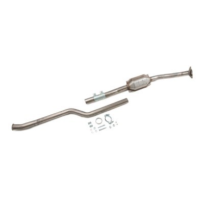 Katalizator RIDEX 429C0534 429C0534 - foto 2