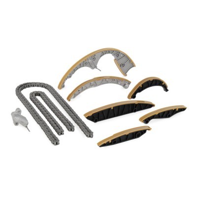 Zestaw łańcucha rozrządu RIDEX 1389T0059 1389T0059 - foto 2