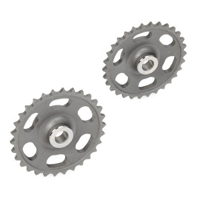 Zestaw łańcucha rozrządu RIDEX 1389T0097 1389T0097 - foto 5