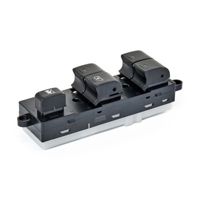 Przełącznik podnośnika szyby RIDEX 1761S0076 1761S0076 - foto 4