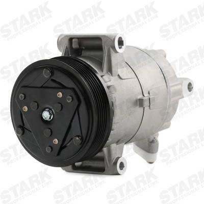 Sprężarka Klimatyzacji SKKM-0340144 - foto 3