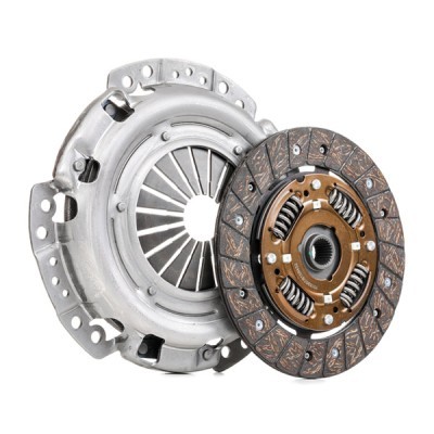 Zestaw Sprzęgła RIDEX 479C0096 479C0096 - foto 3
