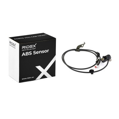Czujnik ABS RIDEX 412W0287 412W0287 - foto 2