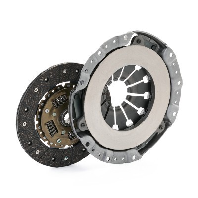 Zestaw Sprzęgła RIDEX 479C0609 479C0609 - foto 4