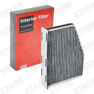 Filtr Kabinowy Stark SKIF-0170219 SKIF-0170219 - foto 2