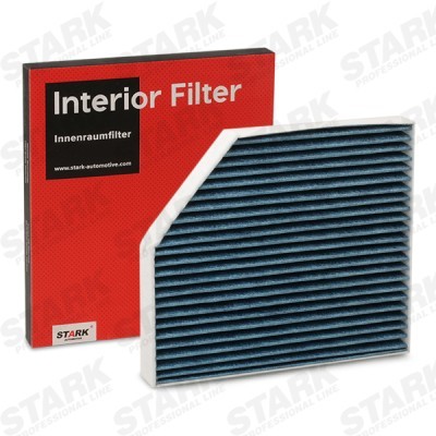 Filtr Kabinowy Stark SKIF-0170486 SKIF-0170486 - foto 2