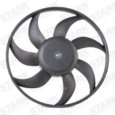 Wentylator Chłodnicy Stark SKRF-0300038 SKRF-0300038 - foto 2