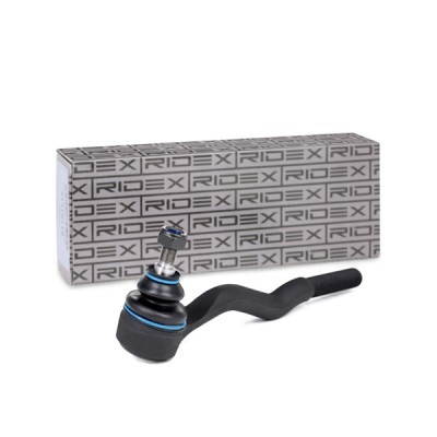 Końcówka drążka kierowniczego RIDEX 914T0118 914T0118 - foto 2