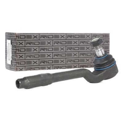 Końcówka drążka kierowniczego RIDEX 914T0349 914T0349 - foto 2