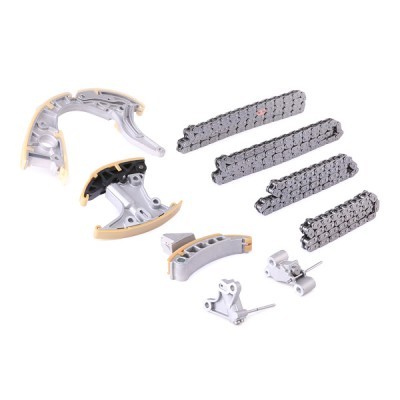 Zestaw łańcucha rozrządu RIDEX 1389T2474 1389T2474 - foto 4