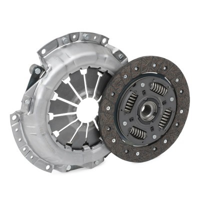 Zestaw Sprzęgła RIDEX 479C0280 479C0280 - foto 3