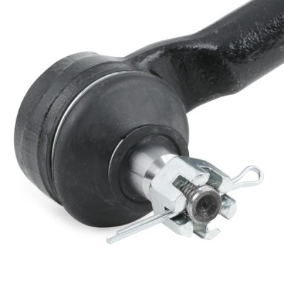 Końcówka drążka kierowniczego RIDEX 914T0518 914T0518 - foto 6