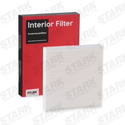 Filtr Kabinowy Stark SKIF-0170327 SKIF-0170327 - foto 3