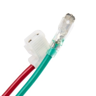 Rezystor Opornik Dmuchawy RIDEX 2975R0005 2975R0005 - foto 8