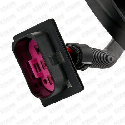 Wentylator Chłodnicy Stark SKRF-0300001 SKRF-0300001 - foto 6