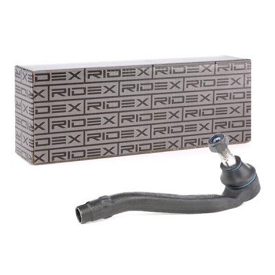 Końcówka drążka kierowniczego RIDEX 914T0040 914T0040 - foto 2