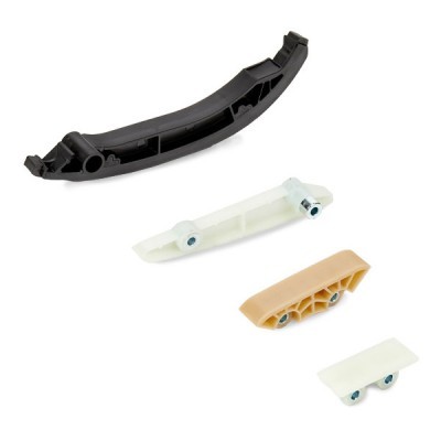 Zestaw łańcucha rozrządu RIDEX 1389T2550 1389T2550 - foto 4