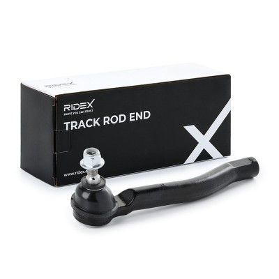 Końcówka drążka kierowniczego RIDEX 914T0954 914T0954 - foto 2
