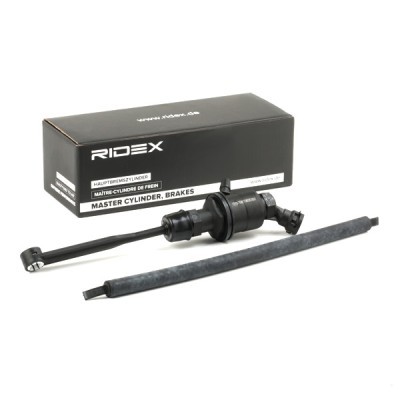Pompa sprzęgła RIDEX 234M0150 234M0150 - foto 2
