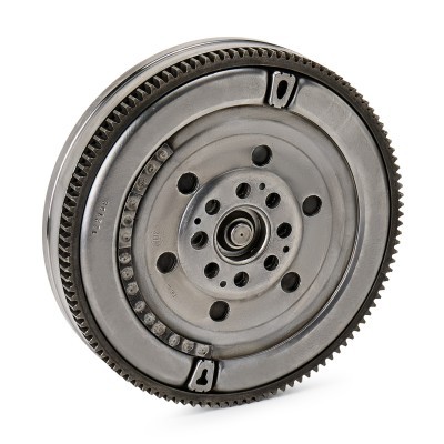 Koło zamachowe RIDEX 577F0005R 577F0005R - foto 5