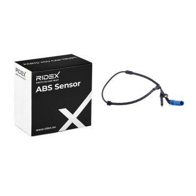 Czujnik ABS RIDEX 412W0915 412W0915 - foto 2