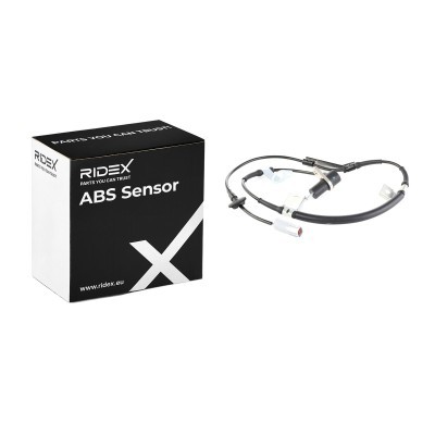 Czujnik ABS RIDEX 412W0304 412W0304 - foto 2
