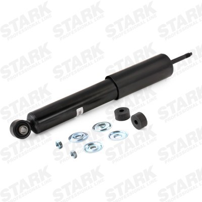 Amortyzator Stark SKSA-0131893 SKSA-0131893 - foto 3