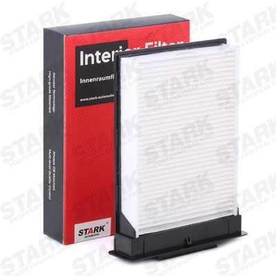 Filtr Kabinowy Stark SKIF-0170060 SKIF-0170060 - foto 5