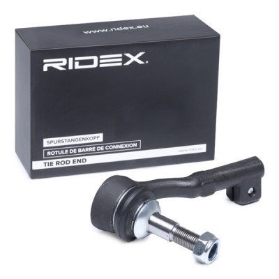 Końcówka drążka kierowniczego RIDEX 914T0220 914T0220 - foto 2