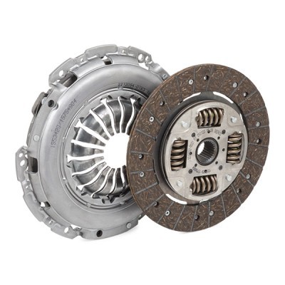 Zestaw Sprzęgła RIDEX 479C1041 479C1041 - foto 3