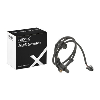 Czujnik ABS RIDEX 412W0008 412W0008 - foto 2