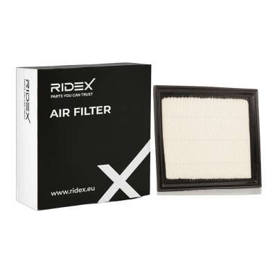 Filtr Powietrza RIDEX 8A0018 8A0018 - foto 6