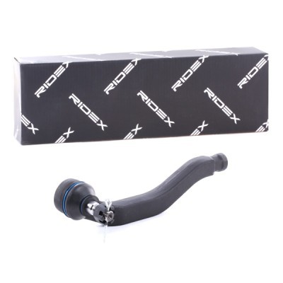 Końcówka drążka kierowniczego RIDEX 914T0484 914T0484 - foto 2