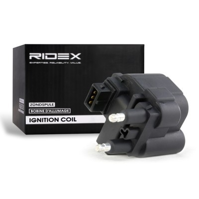 Cewka Zapłonowa RIDEX 689C0159 689C0159 - foto 2