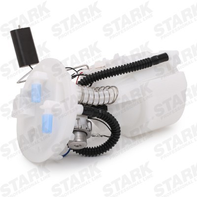 Moduł paliwowy Stark SKFU-0410185 SKFU-0410185 - foto 4