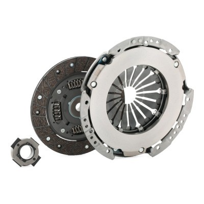 Zestaw Sprzęgła RIDEX 479C0120 479C0120 - foto 4