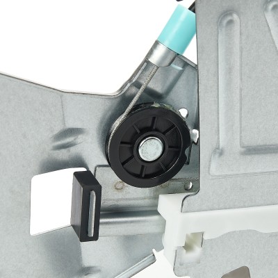 Podnośnik szyby RIDEX 1561W0468 1561W0468 - foto 4