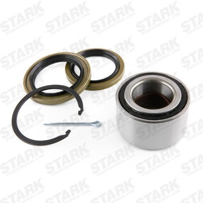 Łożysko Koła Stark SKWB-0180350 SKWB-0180350 - foto 3