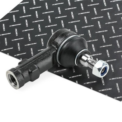 Końcówka drążka kierowniczego RIDEX 914T0317 914T0317 - foto 2