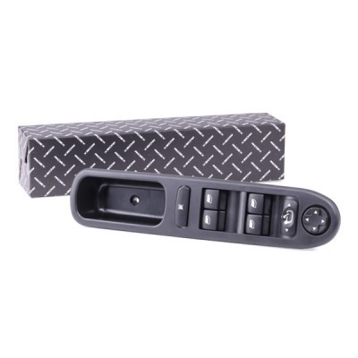 Przełącznik podnośnika szyby RIDEX 1761S0091 1761S0091 - foto 2